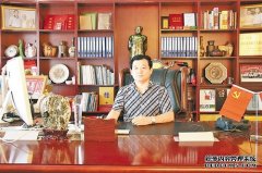 张久超：让雷锋精神在新时代绽放新光芒