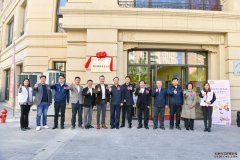 探索破解老龄化困境之道 现代汽车集团“现代制