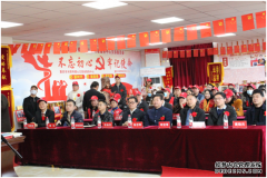 央媒时代TOP:中慈10万辆行善巴士爱心行动在重庆