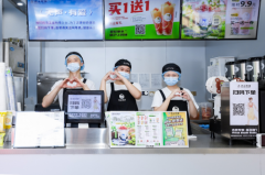 沪上阿姨创始人单卫钧：践行企业