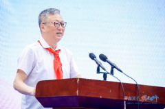 “茅台王子·明亮少年”—“播撒梦