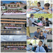 京标价协2023年“乡村教育振兴公益帮扶计划”湖