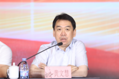 黄文慧：深化带状疱疹科普，共筑全民健康意识